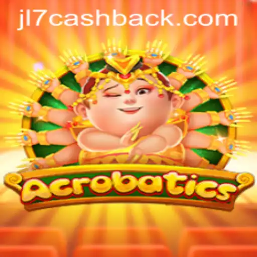 Discover the Thrilling World of Acrobatics: A New Game Sensation