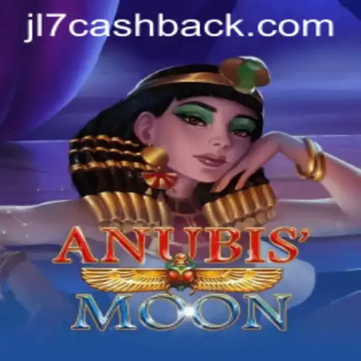 Discover the Mysteries of AnubisMoon