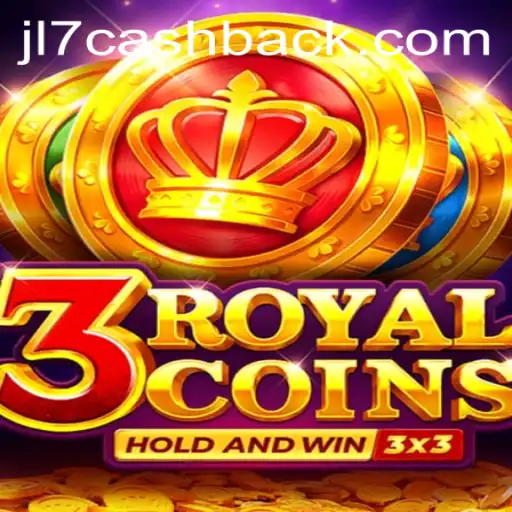 Unveiling the Adventure of 3RoyalCoins: A Comprehensive Guide