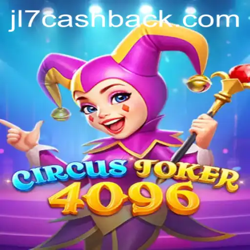 CircusJoker4096: The Enchanting World of the Modern Carnival