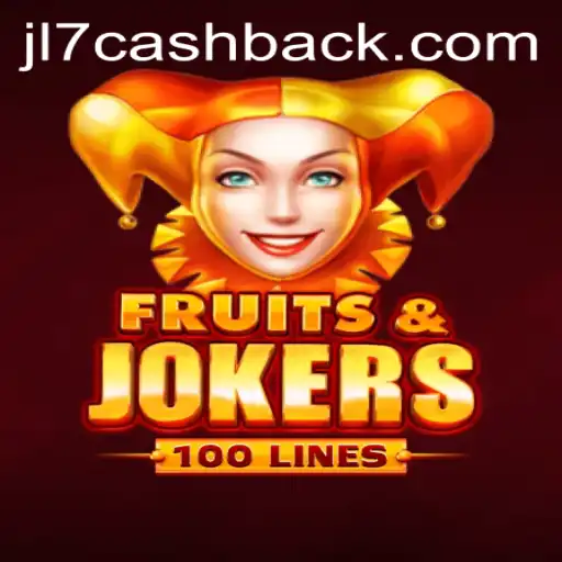 FruitsAndJokers100: A Thrilling New Slot Adventure