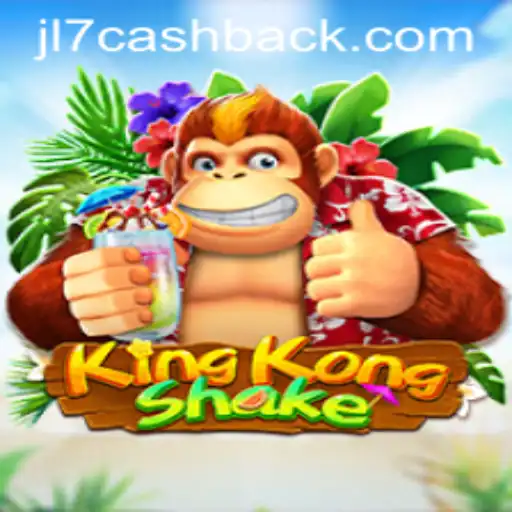 KingKongShake: A New Era of Gaming with JL7
