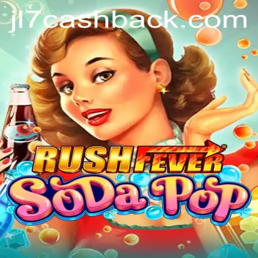 RushFeverSodaPop: A Thrilling Journey into the Effervescent World of Gaming