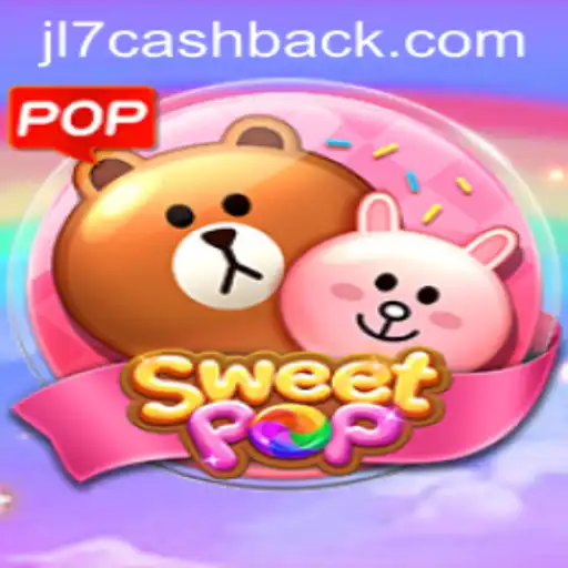 SweetPOP: A Delicious Journey in Gaming