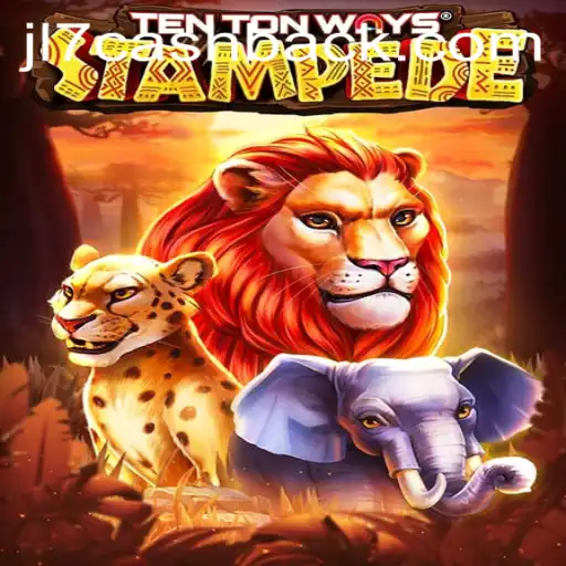 Dive into the Wild World of TenTonWaysStampede