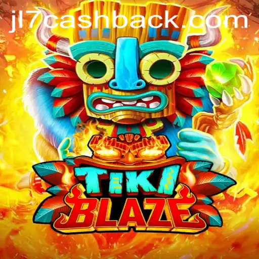 TikiBlaze: An Exciting Escape into a Tropical Adventure