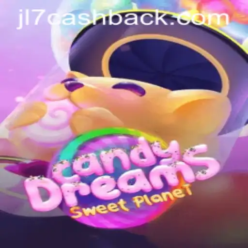 CandyDreams: A Sweet Adventure in a World of Color and Strategy