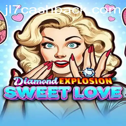 DiamondExplosionSweetLove: A Captivating Fusion of Fun and Romance