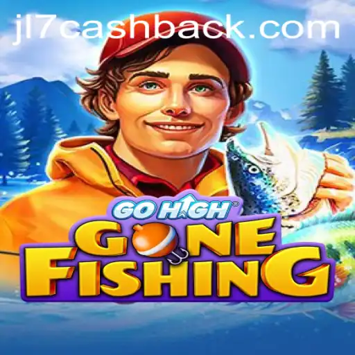 GoHighGoneFishing: The Ultimate Virtual Fishing Adventure